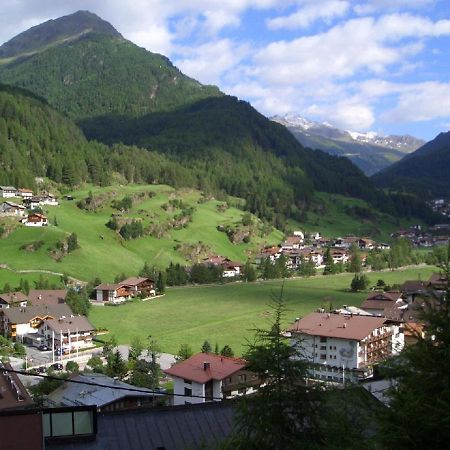 Hotel Bruno Sölden Extérieur photo