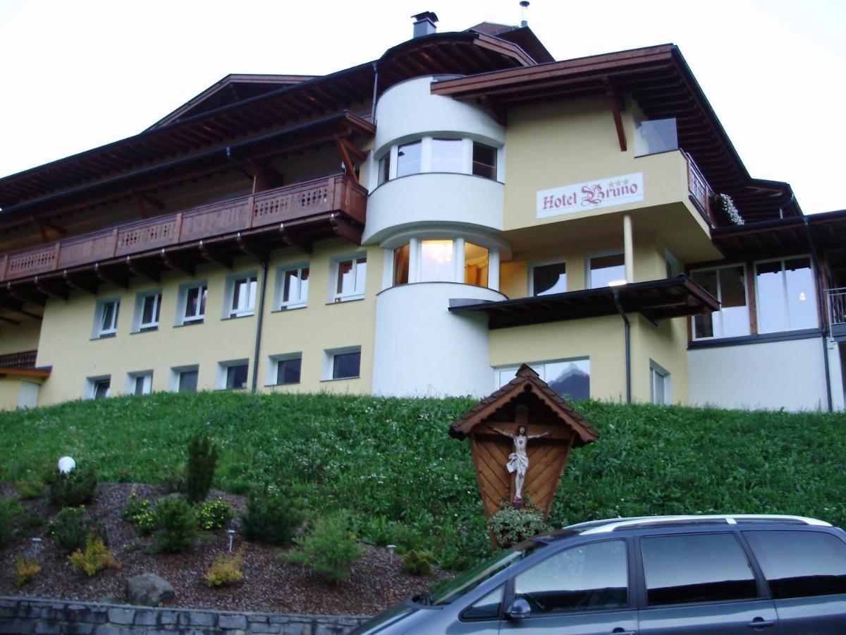 Hotel Bruno Sölden Extérieur photo