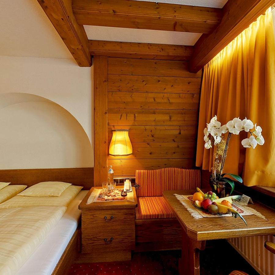 Hotel Bruno Sölden Extérieur photo