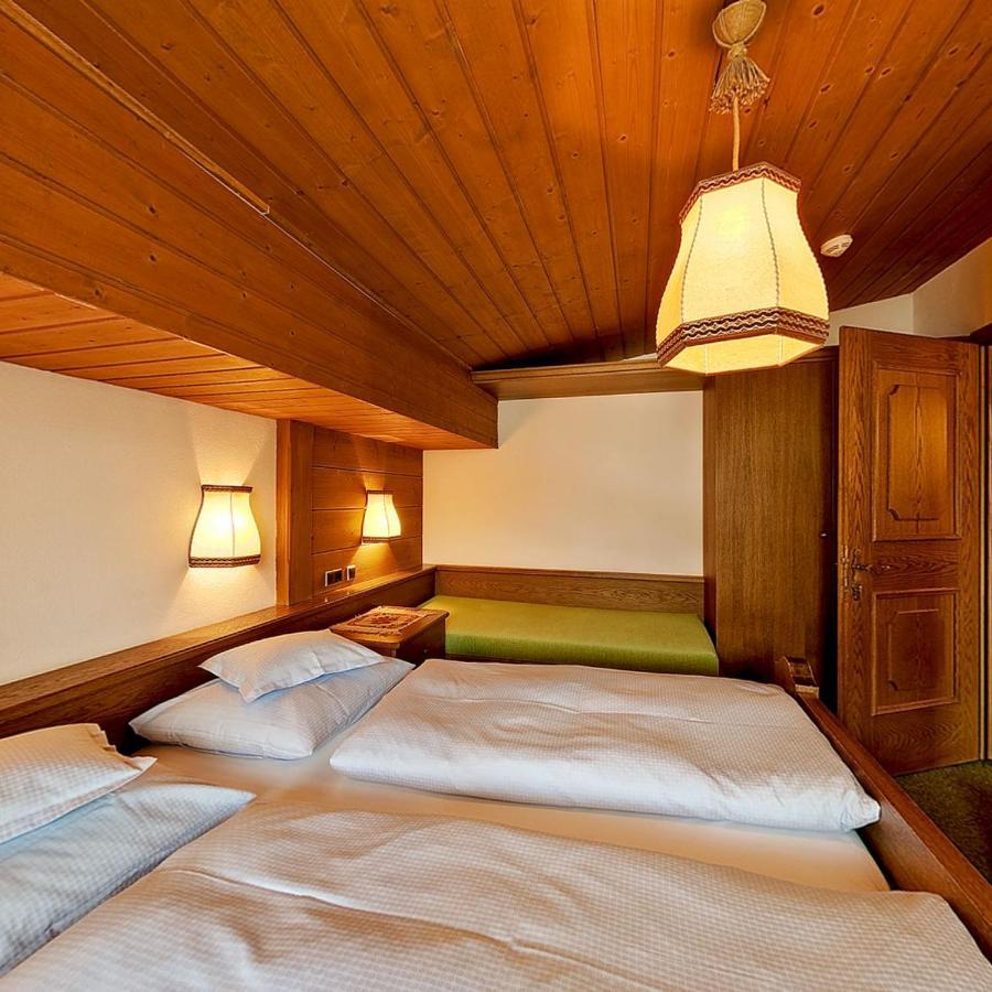 Hotel Bruno Sölden Extérieur photo